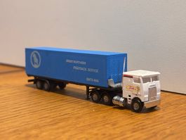 M1560: Sattelzug (Spur N)