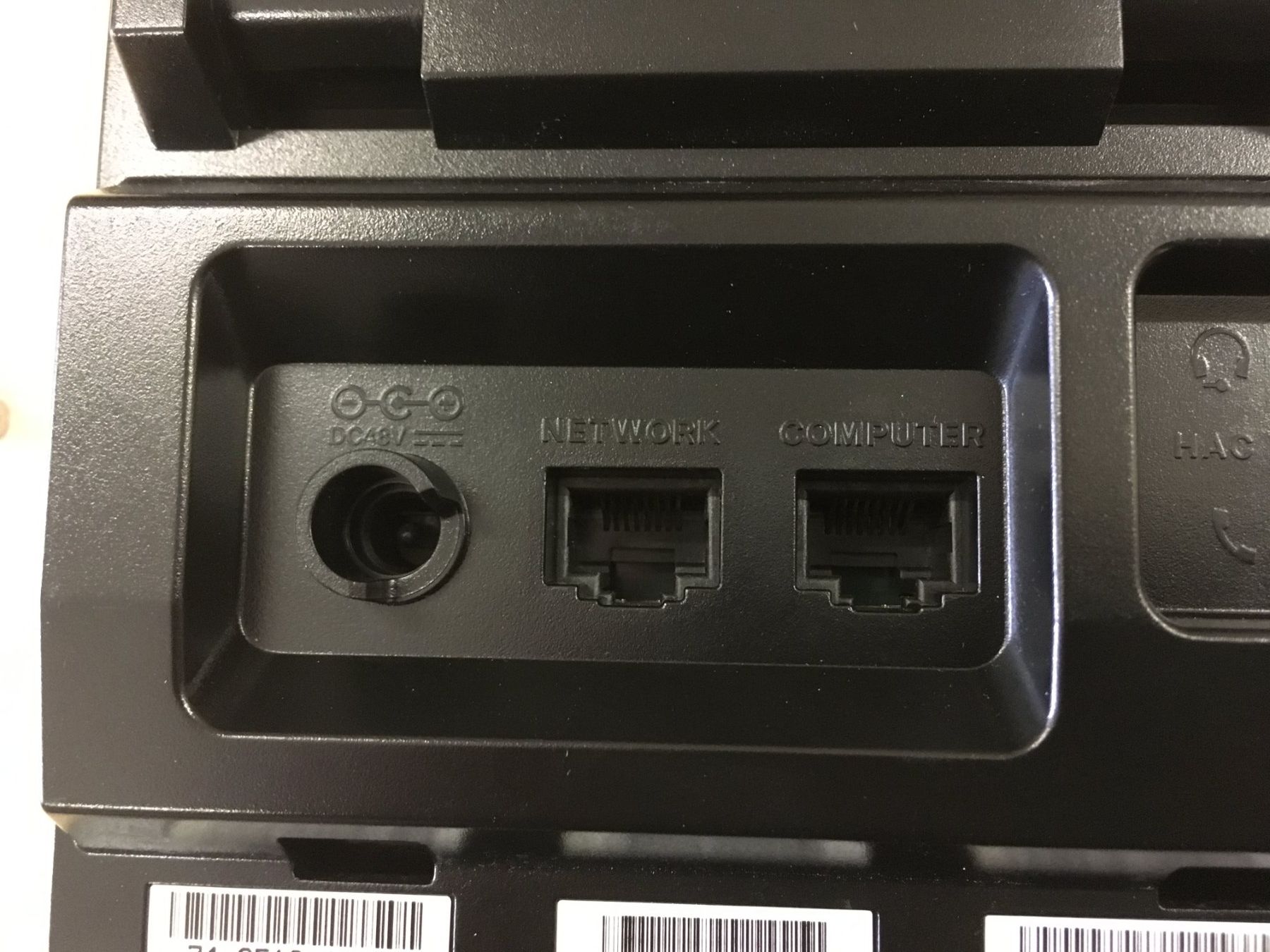 Telefoni: TELEFON – Usato da Aesch ZH venduto da LiquidAktion 3