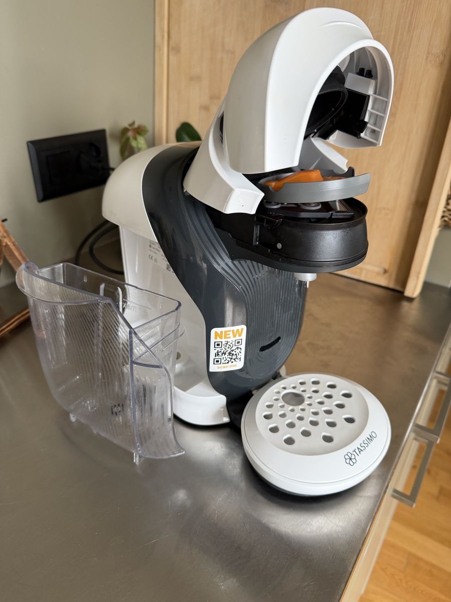 Bosch Macchine per caffè & Macchine per espresso: Coffee machine Bosch Tassimo Style – Usato da Zürich venduto da yux_zt7p 1