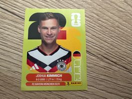 Panini GER 10  Joshua Kimmich FIFA World Cup 2026