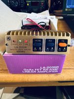 144 MHz Linear AMP LA-2035R