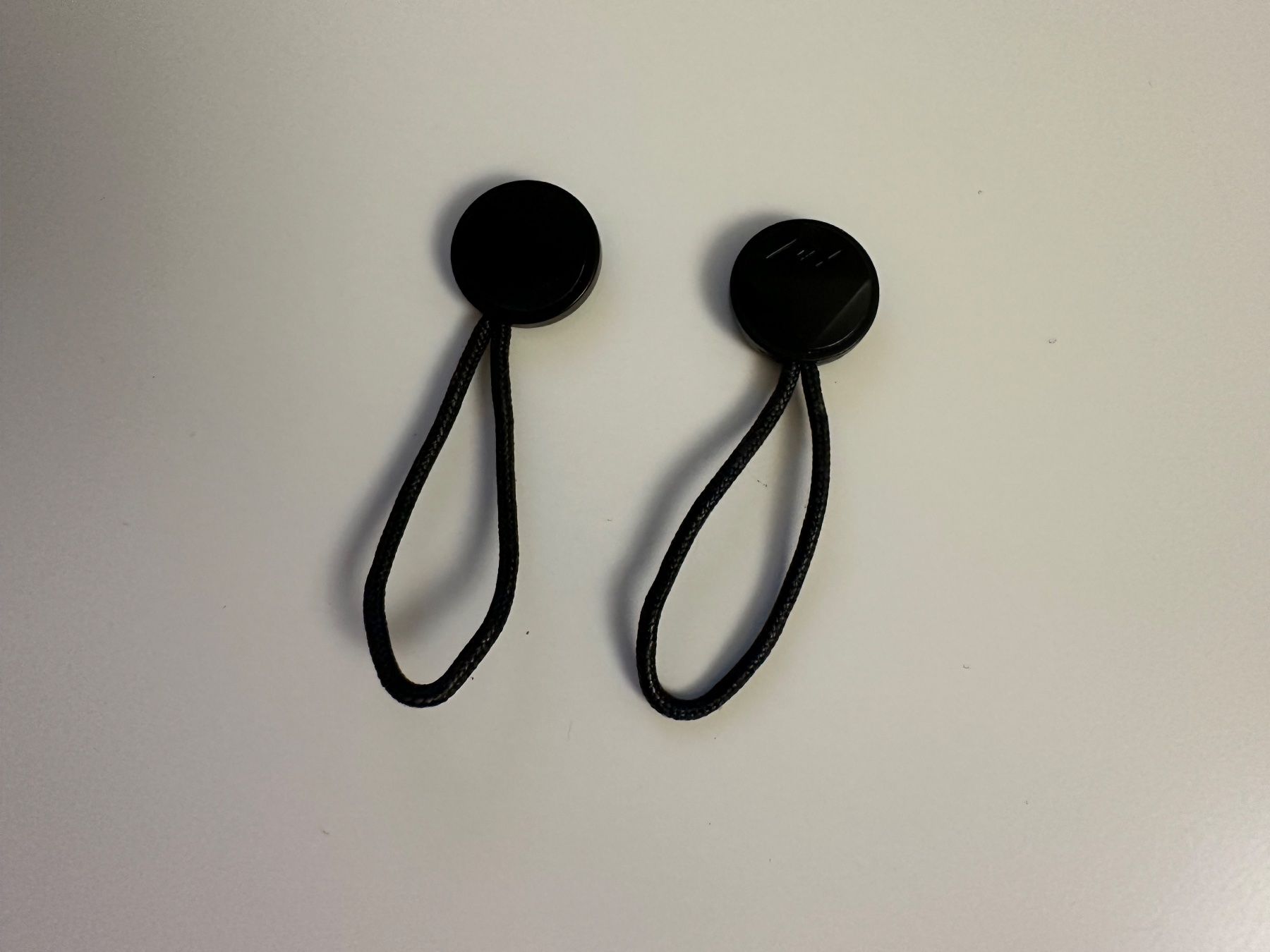 Sonstiges Zubehör: Kameragurt mit Peak Design Anchors – Gebraucht aus Zürich von By959 2