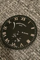 Cadran EBERHARD & Co  8 JOURS 36MM