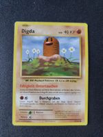 Digda 55/108 Pokémon XY Evolutions 2016 (DE) ab 1.-