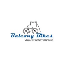 Profile image of BalconyBikes