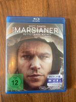 Der Marsianer - Rettet Mark Watney! Blu-ray Top Zustand!