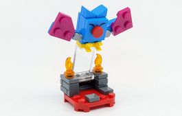 LEGO Super Mario 71394 Minifigures