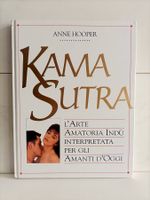 KamaSutra / Anne Hooper / IdeaLibri 1995