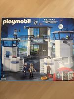 Playmobil City Action Polizeistation 6919