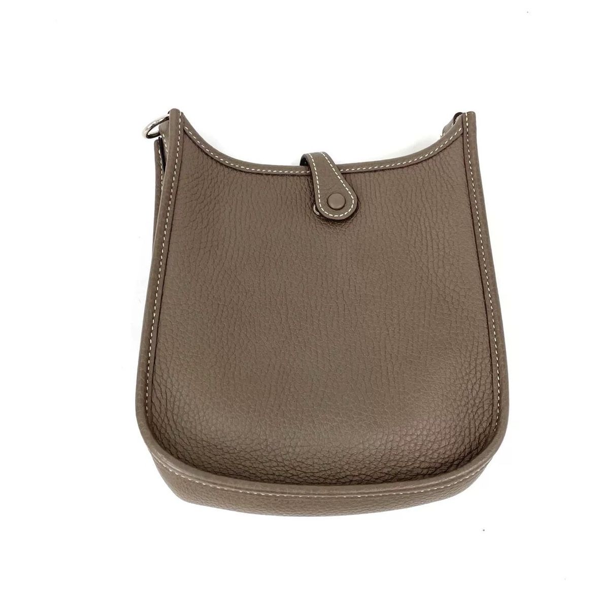 Borse da donna: Hermès mini evelyn  – Nuovo (secondo la descrizione) da Davos Dorf venduto da gin_8k9d 2