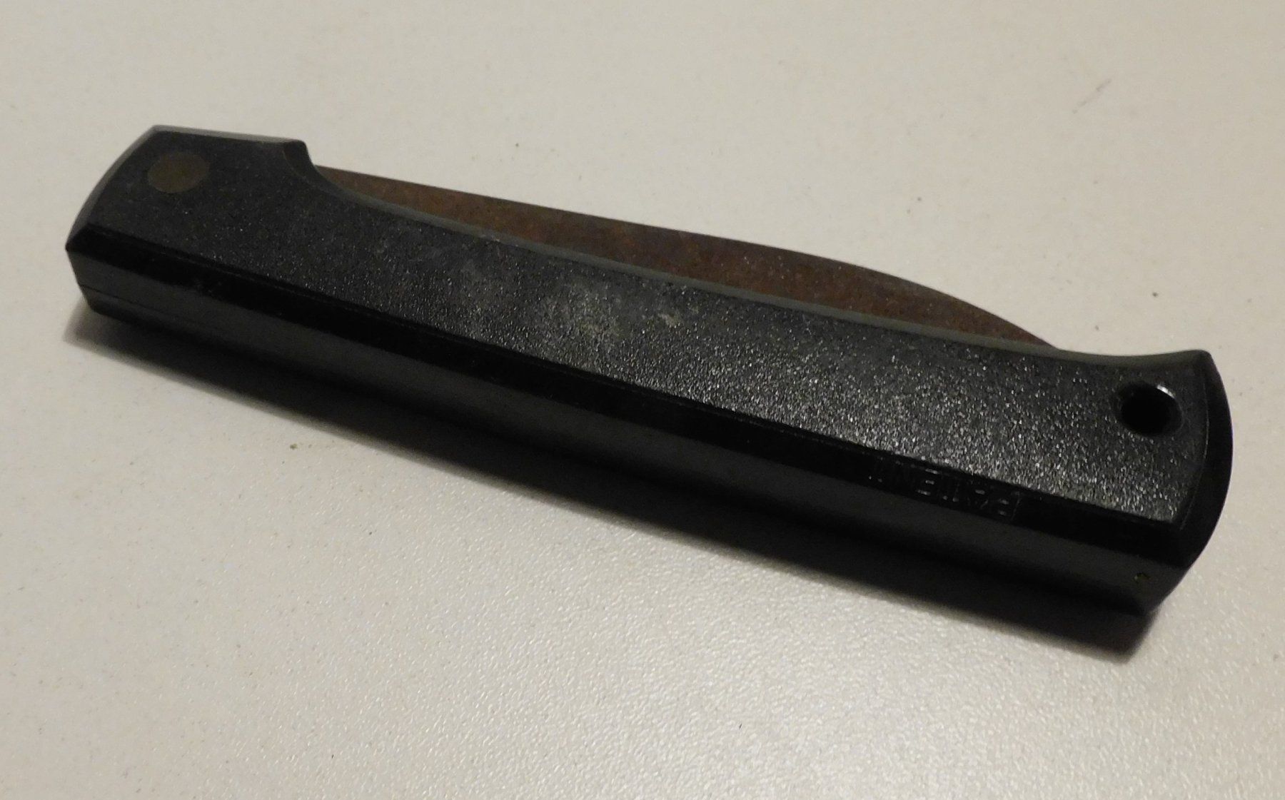 Taschenmesser: Sackmesser 2 Sackmesser – Gebraucht aus Sursee von 76