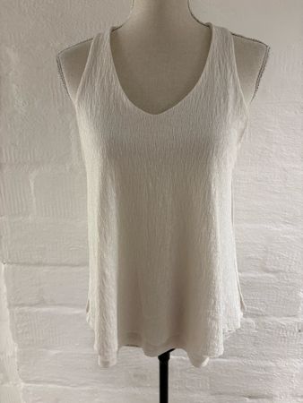 Damen Sommerbluse,Gr.M;Mango