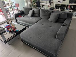 Sofa bed