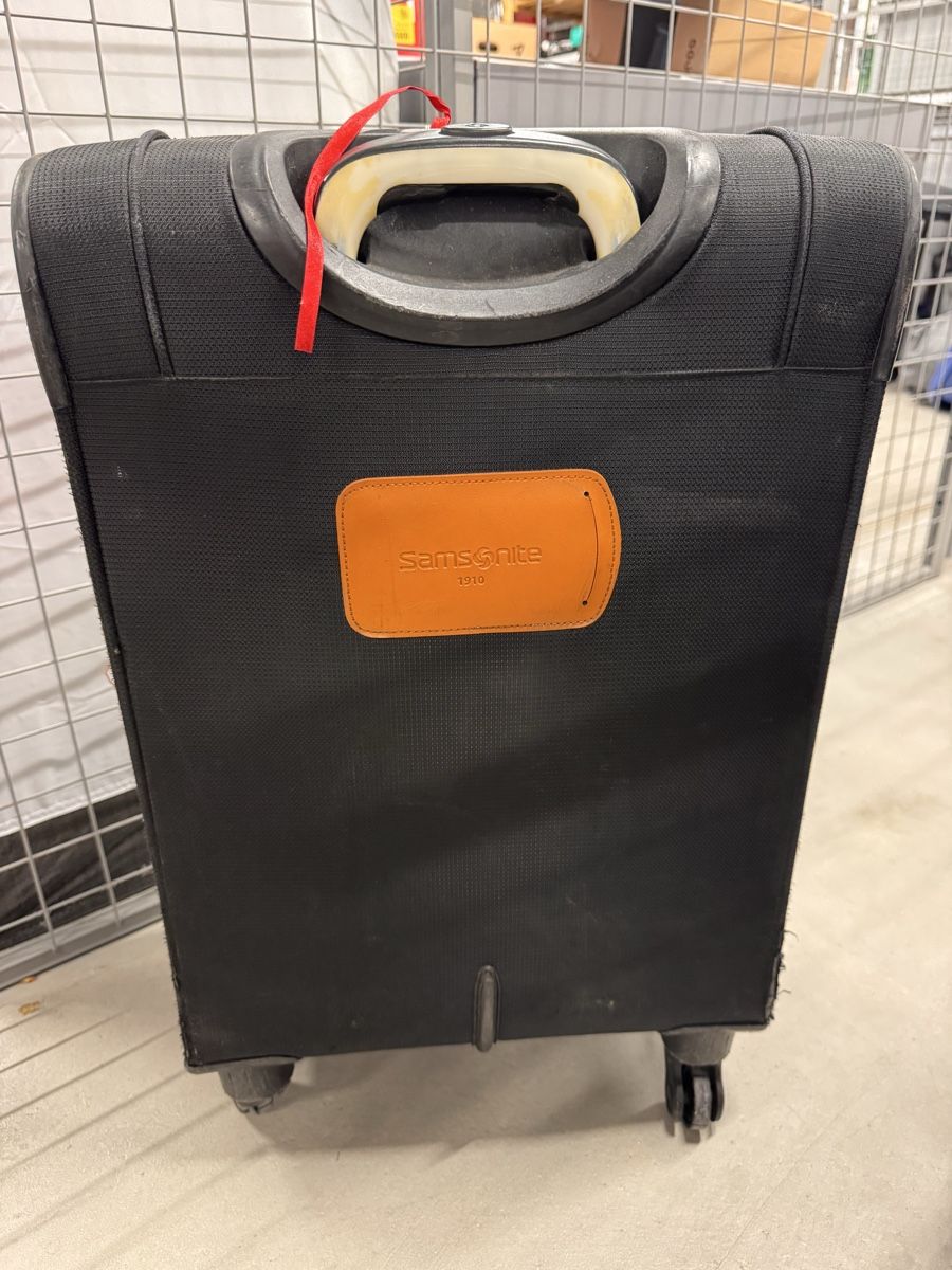 Samsonite Valigie: Samsonite Luggage – Usato da Zürich venduto da jng_gtm9 1