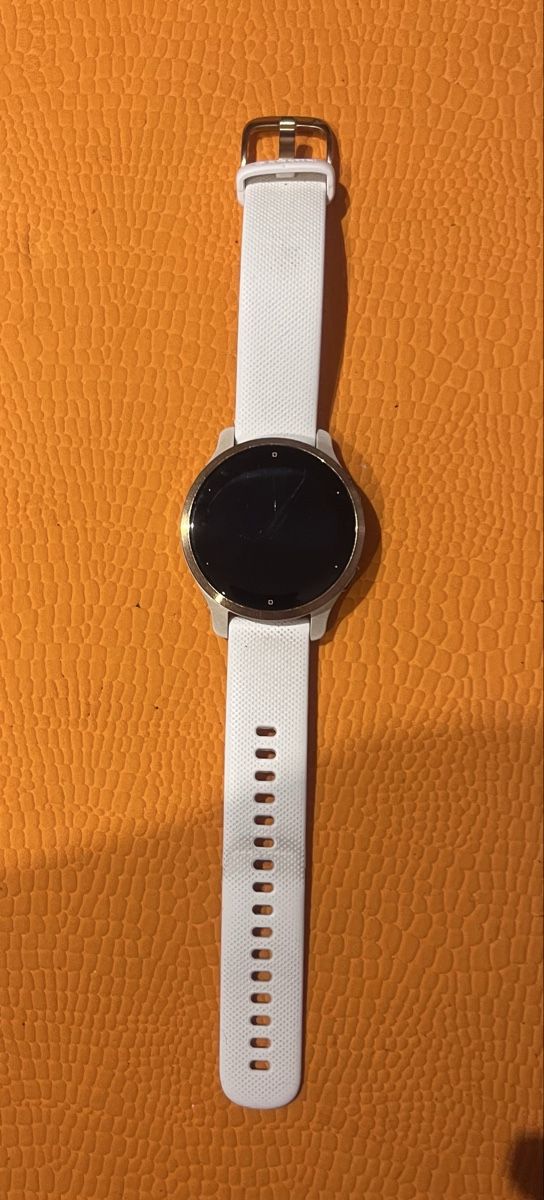 Garmin Smartwatch: Garmin Venu 2S – Usato da Rüdtligen venduto da ladina.f 1