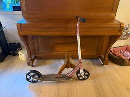 kickscooter