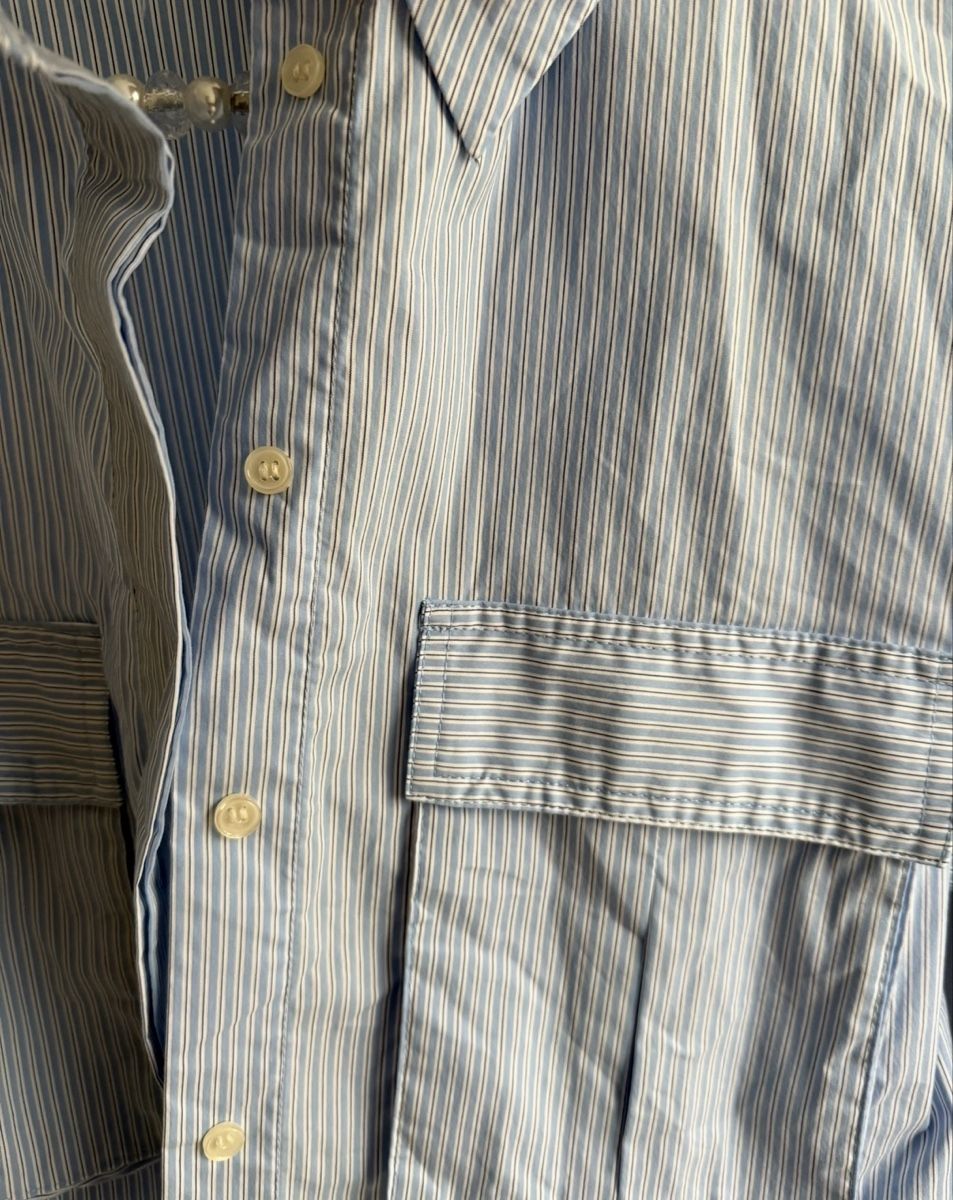 Zara Camicette: Zara Bluse – Nuovo (secondo la descrizione) da Vaduz venduto da GiuliaSu 3