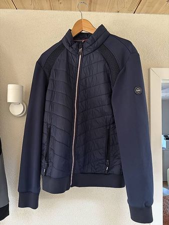 Leichte Reiterjacke Frühling/Herbst Gr. L
