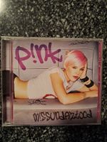 P!nk - Missundaztood (CD, Album) - Sehr guter Zustand!