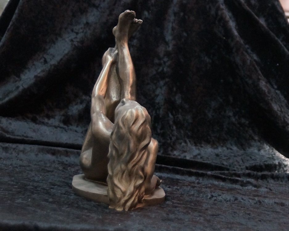 Sculture & Statue: HS 7014 B – Usato da Oberwil - Lieli venduto da Beeri_5 2