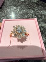 Swarovski Ring 60