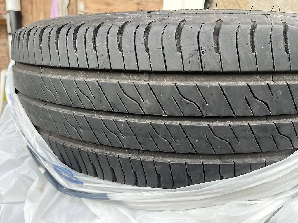 Pneumatici & Ruote complete: Sommerpneus Ford Transit – Usato da Schlossrued venduto da Tayson2