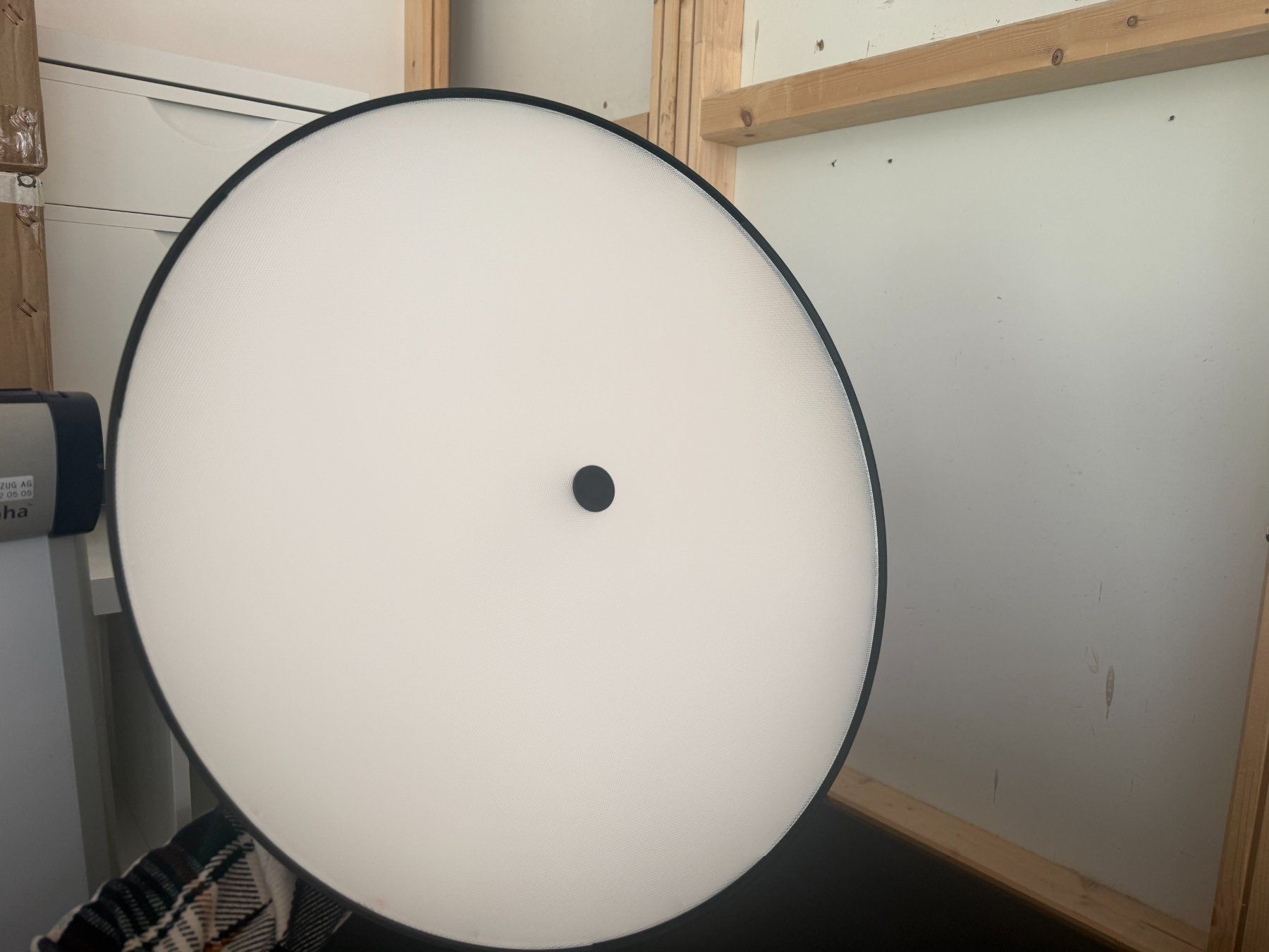 Kronleuchter & Deckenlampen: LED-Deckenleuchte ROOMOR OFFICE CEILING / 6 Stk. – Neu und originalverpackt aus Pfäffikon SZ von xevo_Networks 7