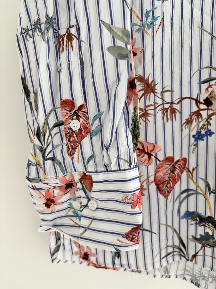 Zara Blusen: Zara Hemd. Neuwertig. Gr. XS – Neu (gemäss Beschreibung) aus Luzern von lor_x8hx 3