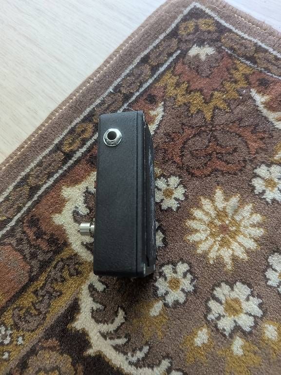 Equalizzatori: MXR Six Band EQ Pedal – Usato da Aeugst am Albis venduto da ger_lr2j 2