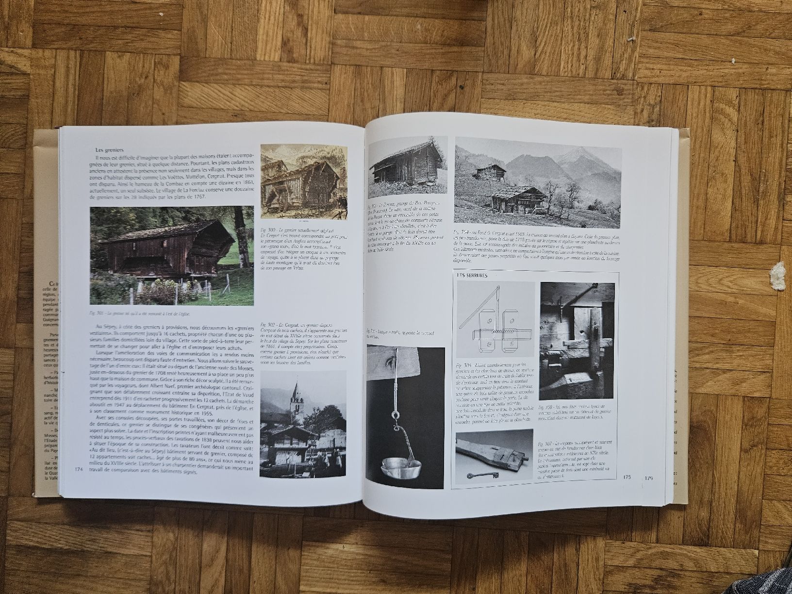 Livres: Livre Ormont-Dessous Ormont-Dessus 25 exemplaire  – D'occasion à Paudex par dro_zh86 1