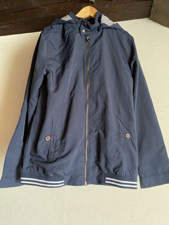 Veste à capuche, imperméable Cyrillus 14 ans