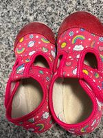 Pantofole per bimba