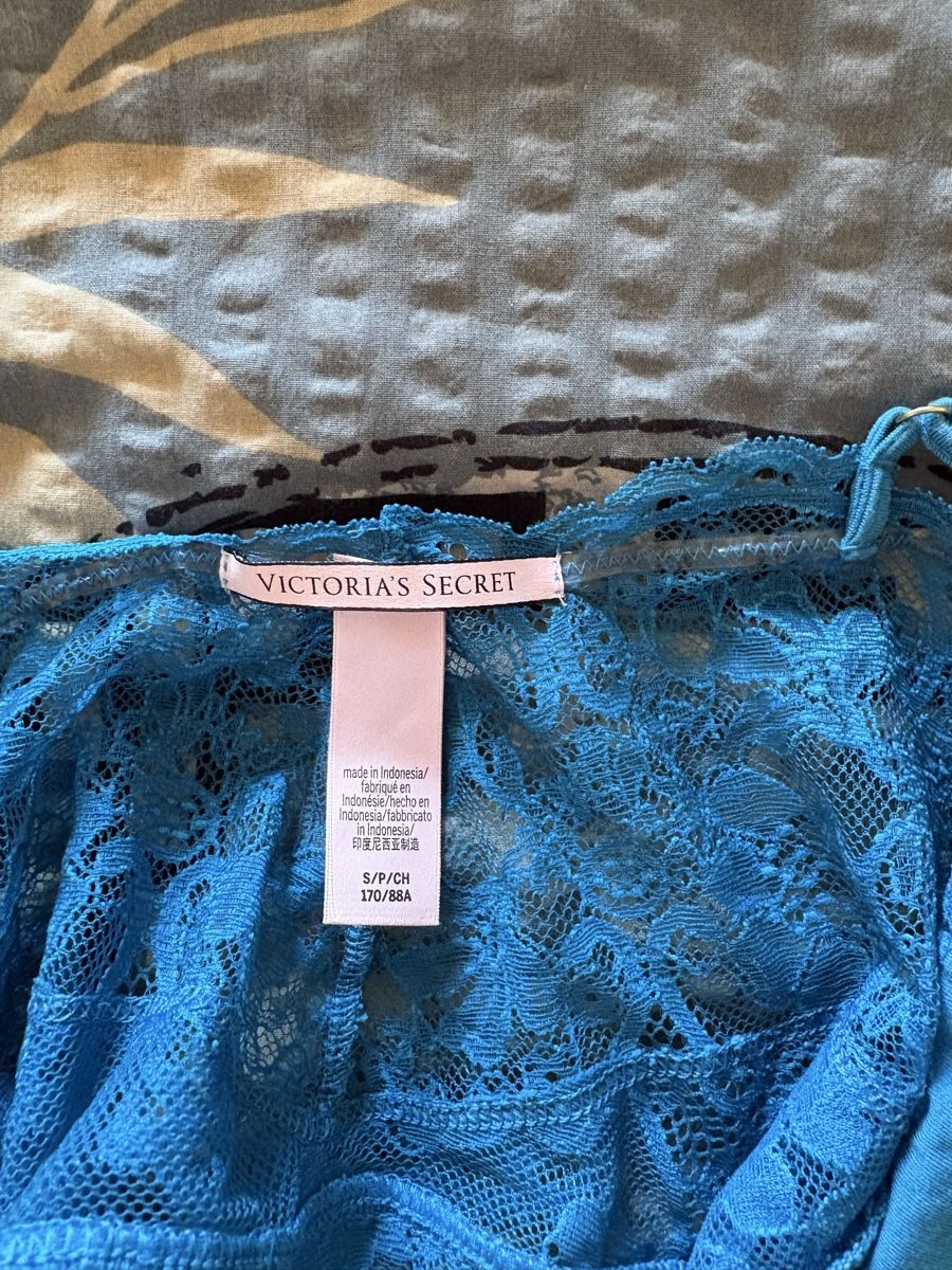 Victoria's Secret Top: top Victoria’s secret – Usato da Viganello venduto da cos_m2tj 2