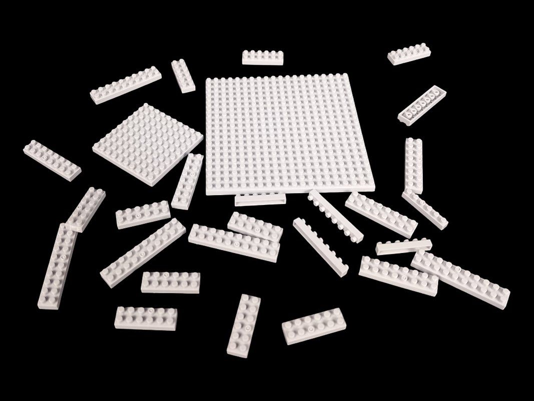 Jouets: NANOBLOCK Eifelturm – D'occasion à Hünenberg par Restwert_Zug 2
