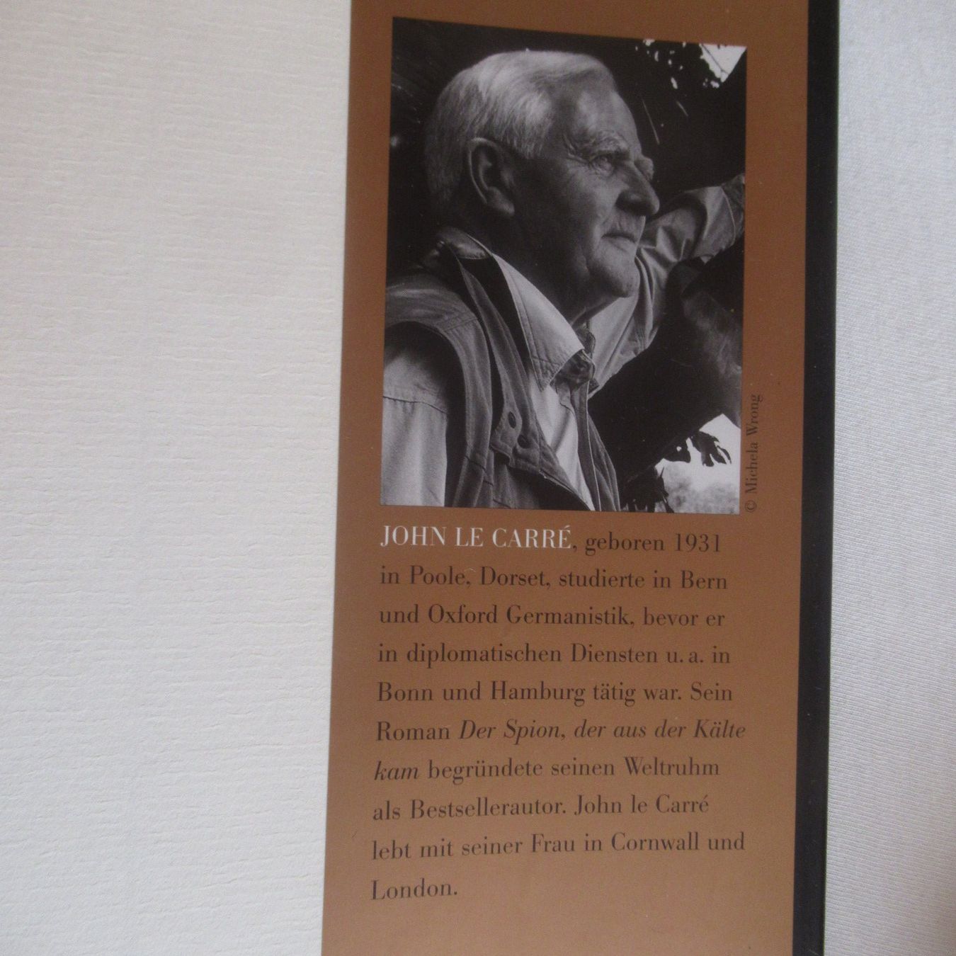 Libri: TRILLER-SET: JOHN LE CARRE & DAN BROWN – Usato da Moosseedorf venduto da haro01 3