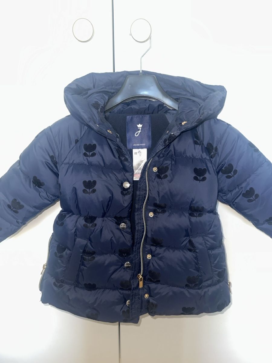 Jacadi Vestes & Manteaux: Doudoune enfant – D'occasion à Châtelaine par mey_l2w9
