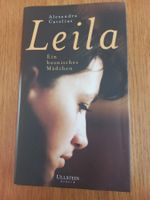 Buch "Leila - ein bosnisches Mädchen"
