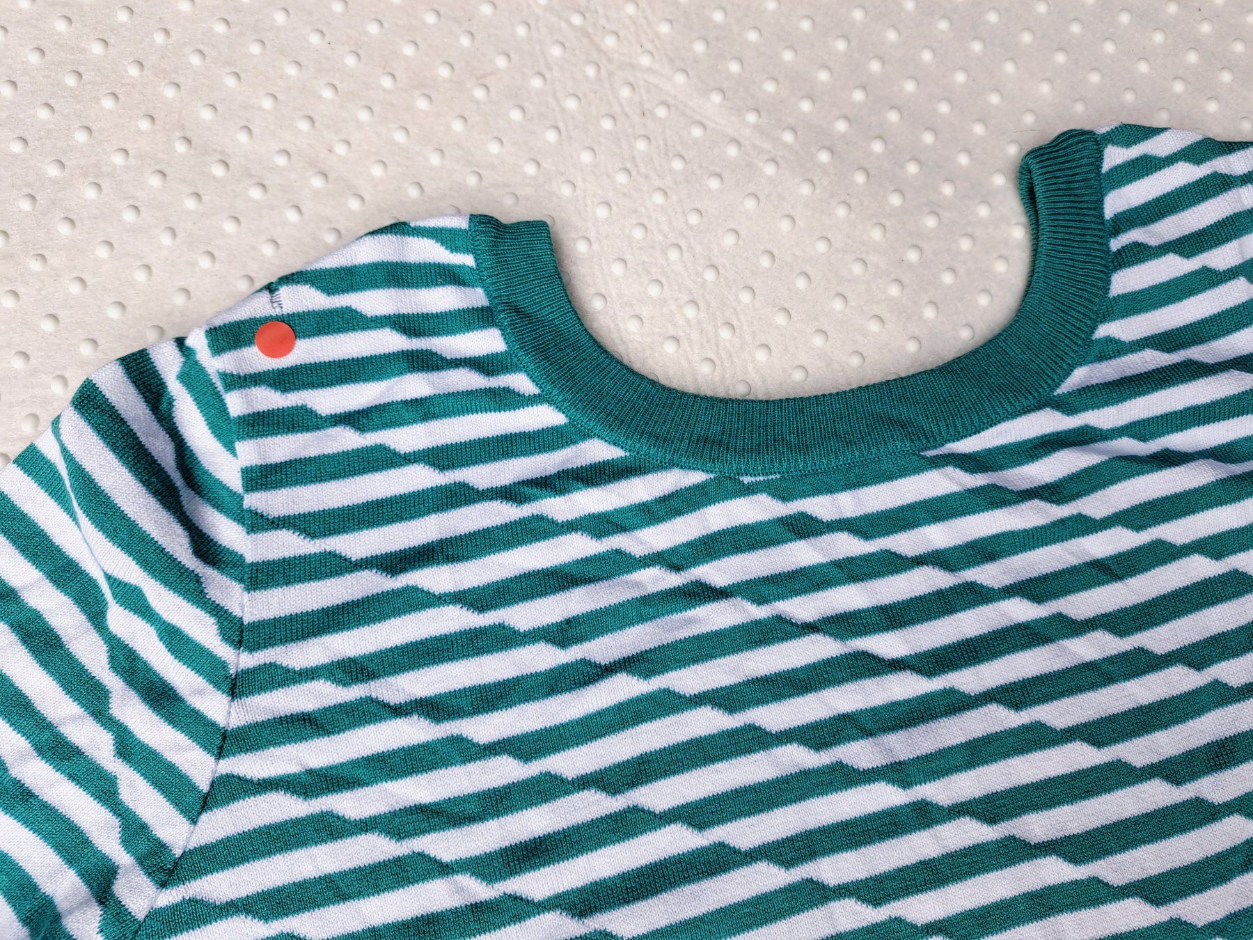 Maglioni & Felpe: Modischer Pullover mit Streifenmuster, Grösse L – Nuovo (secondo la descrizione) da Gysenstein venduto da joshuas81 2