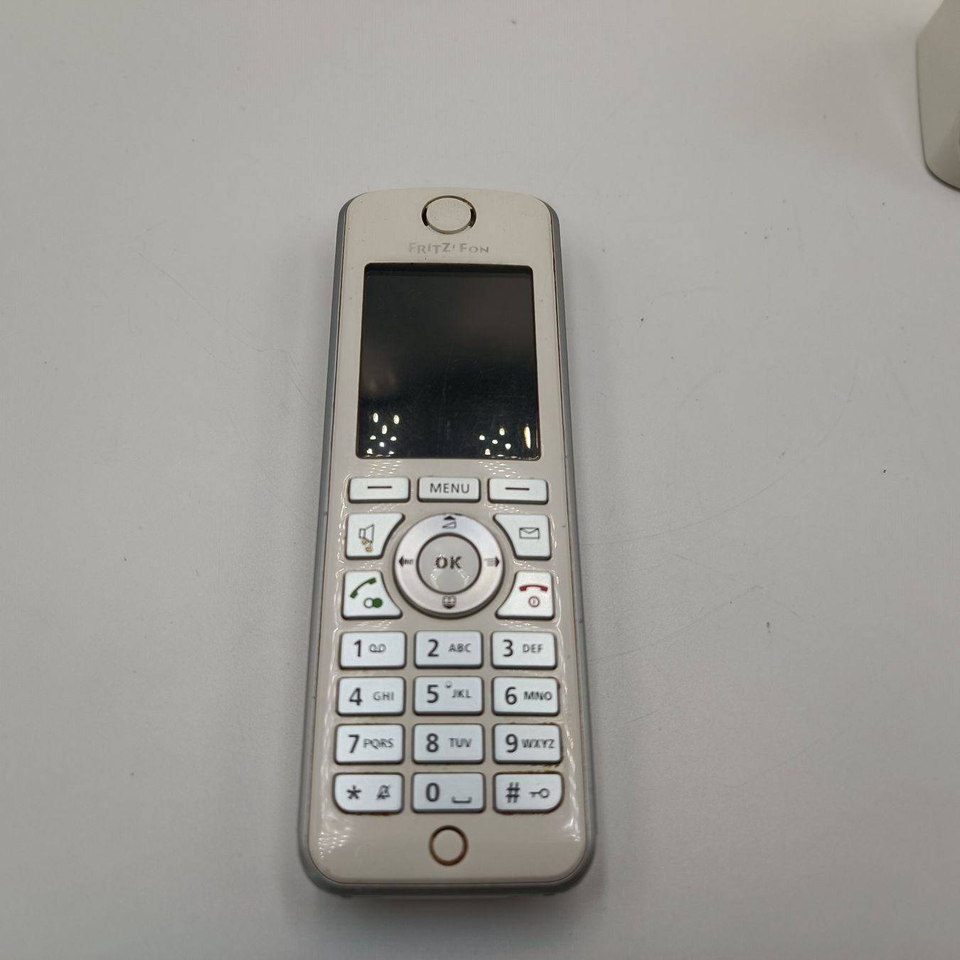 Fritz Telefoni: Fritz!fon Festnetztelefon – Usato da Schlieren venduto da 2nd-Life 1
