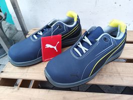 Puma Sicherheitsschuhe SB E P WRU FO SRC 39