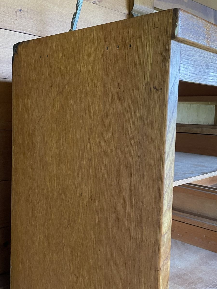 Armadi: Rollladenschrank – Usato da Brienz BE venduto da hansimmerguet 8
