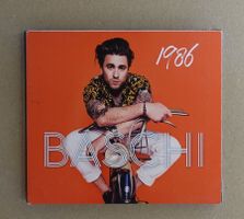 Baschi – 1986 (Schweiz) - T10