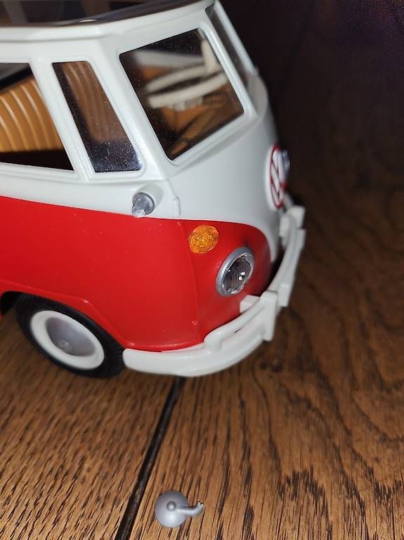 Giocattoli: Bus VW Playmobil  – Usato da Bottens venduto da tit_qg8j 3