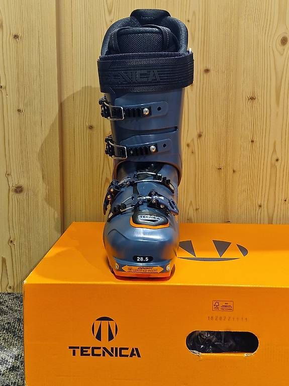 Herrenschuhe: TECNICA ZERO G TOUR TOURENSKISCHUH – Gebraucht aus Grindelwald von Backdoor_Shop 2