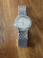 RADO Sapphire Uhr Herren Stahl Armband mit Box und Garantie
