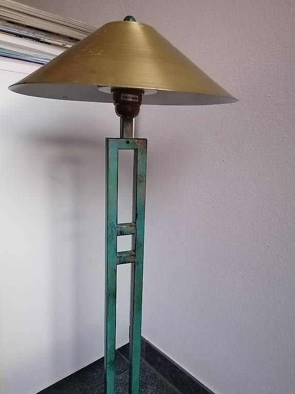 Lampade: Antike Stehlampe – Usato da Heiligenschwendi venduto da gis_77vf 1