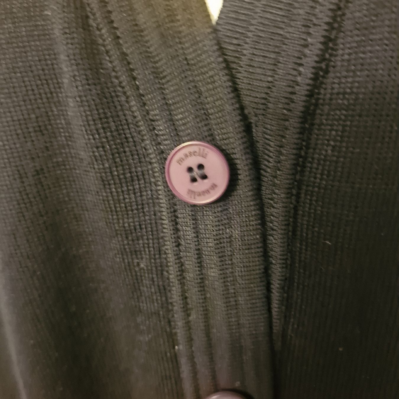Jacken: Maselli Knopf Jacke Gr 48 – Gebraucht aus St. Gallen von mania03 1