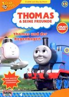 Thomas & seine Freunde: Thomas und der Regenbogen DVD 15