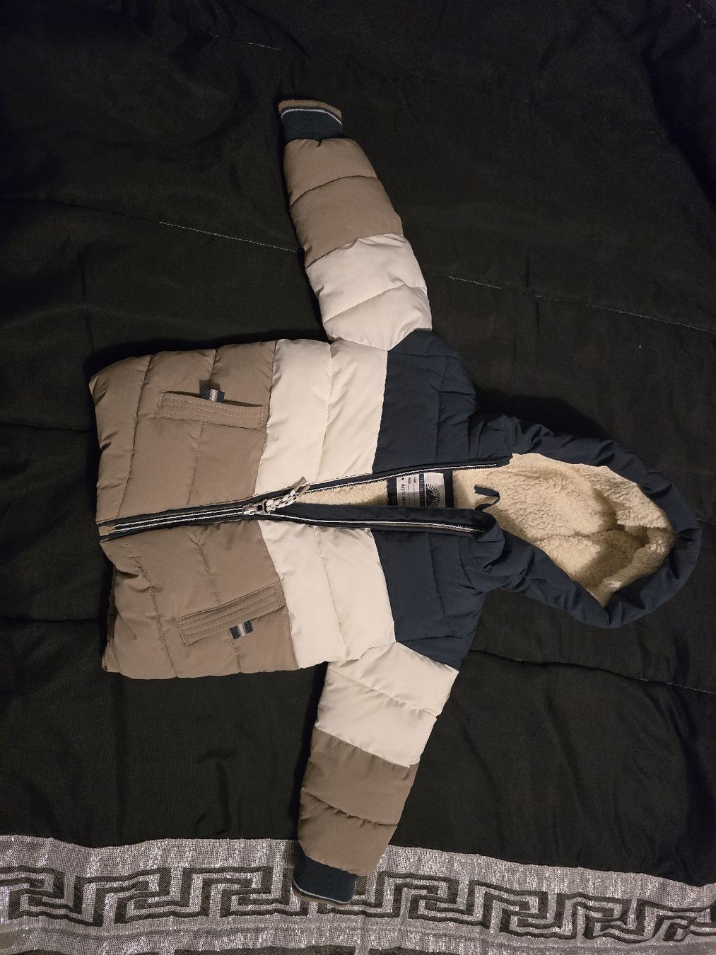 C&A Giacche & Cappotti: winterjacke – Nuovo (secondo la descrizione) da Luzern venduto da Joaomassano