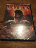 Riddick - Chroniken eines Kriegers - Directors Cut (DVD) NEU